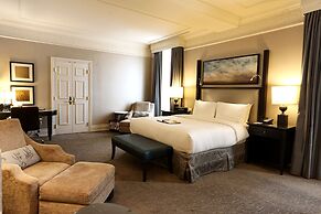 The Fairmont Palliser Gold Experience