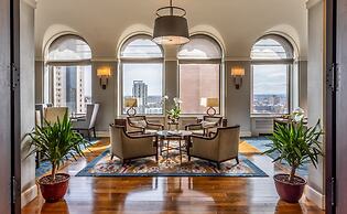 The Fairmont Palliser Gold Experience