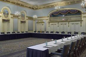 The Fairmont Palliser Gold Experience