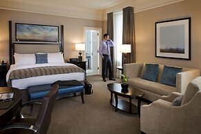The Fairmont Palliser Gold Experience