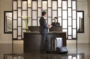 The Fairmont Palliser Gold Experience