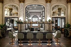 The Fairmont Palliser Gold Experience