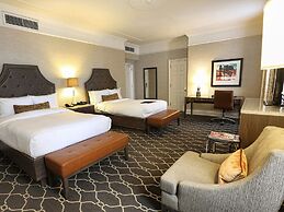 The Fairmont Palliser Gold Experience