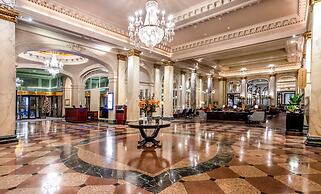 The Fairmont Palliser Gold Experience
