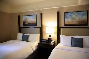 The Fairmont Palliser Gold Experience