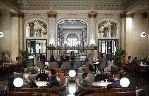 The Fairmont Palliser Gold Experience