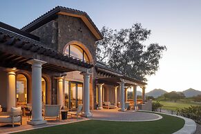 Privado Villas at the Fairmont Scottsdale Princess