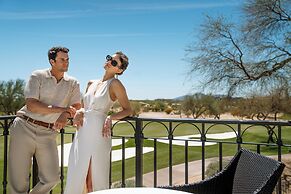 Privado Villas at the Fairmont Scottsdale Princess