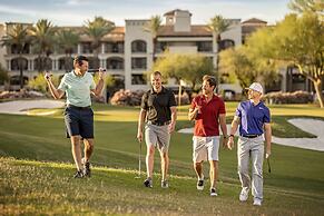 Privado Villas at the Fairmont Scottsdale Princess