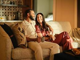 Privado Villas at the Fairmont Scottsdale Princess