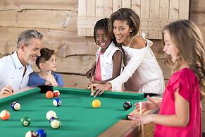 Privado Villas at the Fairmont Scottsdale Princess