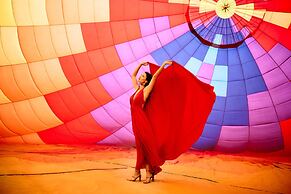 Privado Villas at the Fairmont Scottsdale Princess