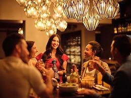 Privado Villas at the Fairmont Scottsdale Princess