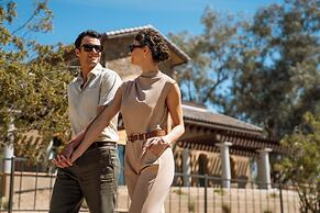 Privado Villas at the Fairmont Scottsdale Princess