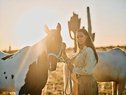 Privado Villas at the Fairmont Scottsdale Princess