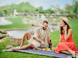 Privado Villas at the Fairmont Scottsdale Princess