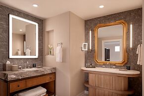 Privado Villas at the Fairmont Scottsdale Princess