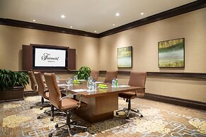 The Fairmont Winnipeg Gold Experience