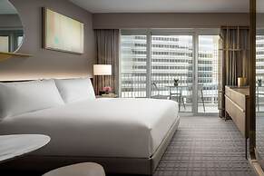 Fairmont Century Plaza Gold Experience