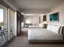 Fairmont Century Plaza Gold Experience