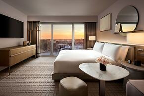 Fairmont Century Plaza Gold Experience