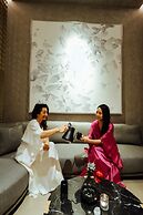 Fairmont Century Plaza Gold Experience