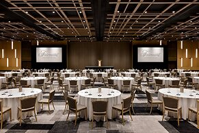 Fairmont Century Plaza Gold Experience