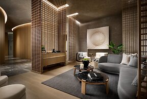 Fairmont Century Plaza Gold Experience