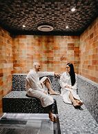Fairmont Century Plaza Gold Experience
