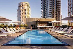 Fairmont Century Plaza Gold Experience