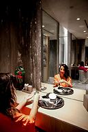 Fairmont Century Plaza Gold Experience