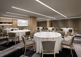Fairmont Century Plaza Gold Experience