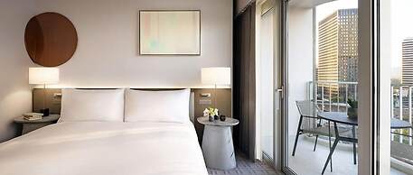 Fairmont Century Plaza Gold Experience