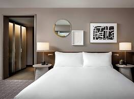 Fairmont Century Plaza Gold Experience