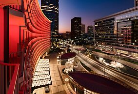 Fairmont Century Plaza Gold Experience