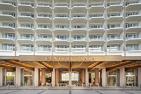 Fairmont Century Plaza Gold Experience