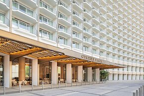 Fairmont Century Plaza Gold Experience