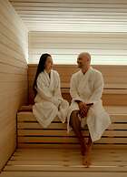 Fairmont Century Plaza Gold Experience