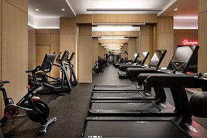 Fairmont Century Plaza Gold Experience
