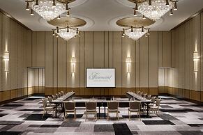 Fairmont Century Plaza Gold Experience