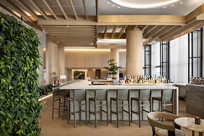 Fairmont Century Plaza Gold Experience