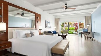 Fairmont El San Juan Villa Experience