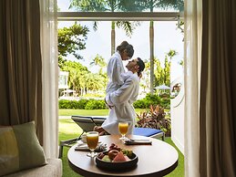 Fairmont El San Juan Villa Experience