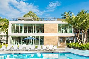 Fairmont El San Juan Villa Experience