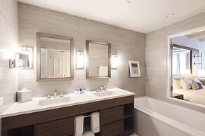 Fairmont El San Juan Villa Experience