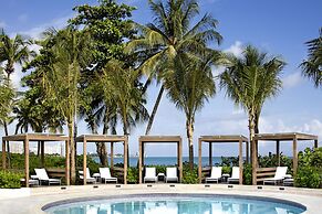 Fairmont El San Juan Villa Experience