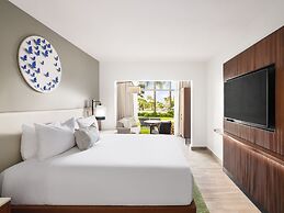 Fairmont El San Juan Villa Experience