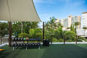 Fairmont El San Juan Villa Experience