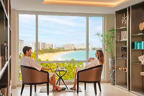 Fairmont El San Juan Villa Experience