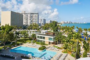 Fairmont El San Juan Villa Experience